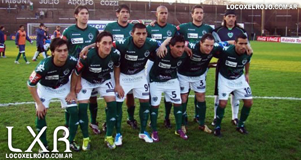 CLUB ATLÉTICO INDEPENDIENTE (JUNIN)