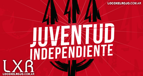 Estatuto Club Atlético Independiente · INDEPENDIENTE