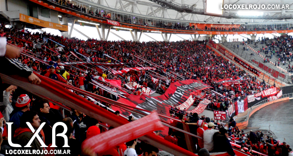 Fotos y vídeos de Huracán vs. Independiente - Imágenes Huracán