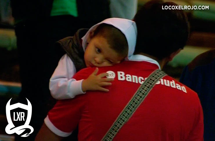 La única verdad es la - Club Atlético Independiente