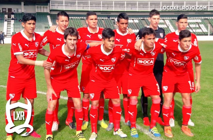 CLUB ATLÉTICO INDEPENDIENTE (JUNIN)