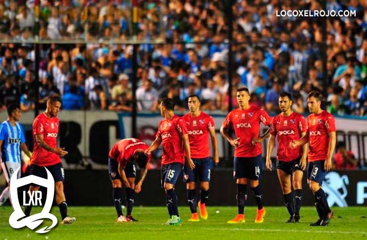 La única verdad es la - Club Atlético Independiente