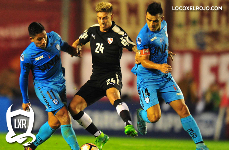 Club Atlético Independiente Iquique