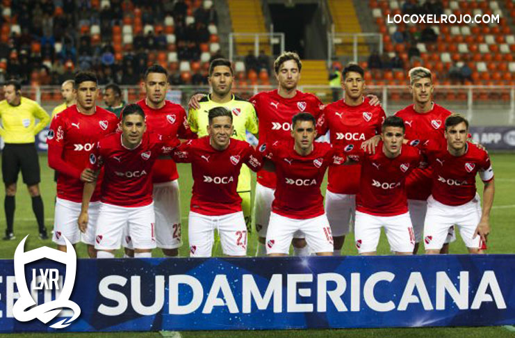 Club Atlético Independiente Iquique