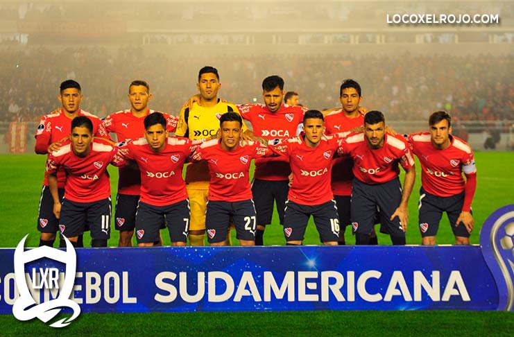 Club Atletico Independiente de Tucumán