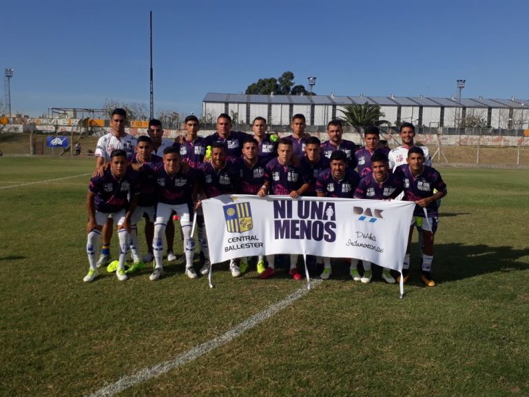 El primer rival de la Copa Argentina 2018 - LocoXelRojo ...