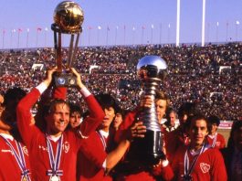 club atlético independiente – efemérides do éfemello