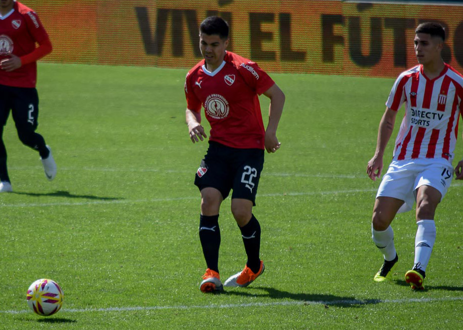 La única verdad es la - Club Atlético Independiente