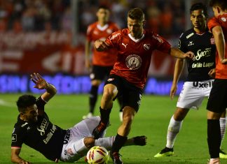 Nico Domingo