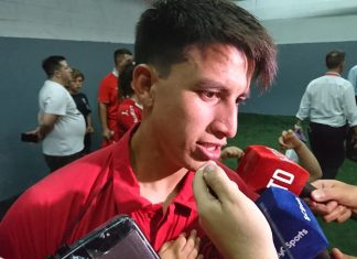 gaibor-independiente