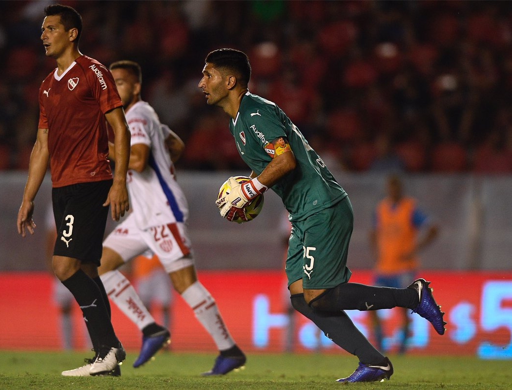 Club Atlético Independiente – es