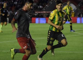 pablo-perez-independiente-aldosivi