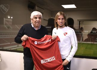 Beccacece-Moyano