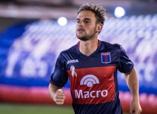 Lucas Menossi