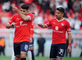 Romero-Independiente-vs-Lanus