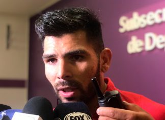 Romero-GodoyCruz-Independiente-Conferencia