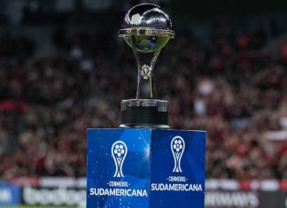 Copa-Sudamericana