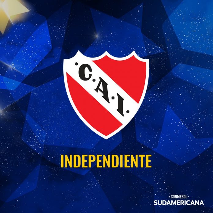 independiente-conmebol