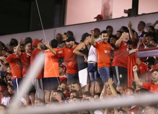 independiente-hinchas