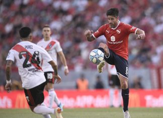 pablo-perez-independiente-river