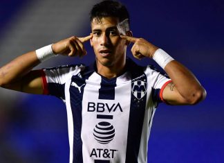 Meza-Monterrey