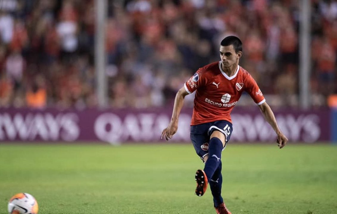 Analisis Como Se Gano Un Lugar Alan Sonora Locoxelrojo Com Club Atletico Independiente