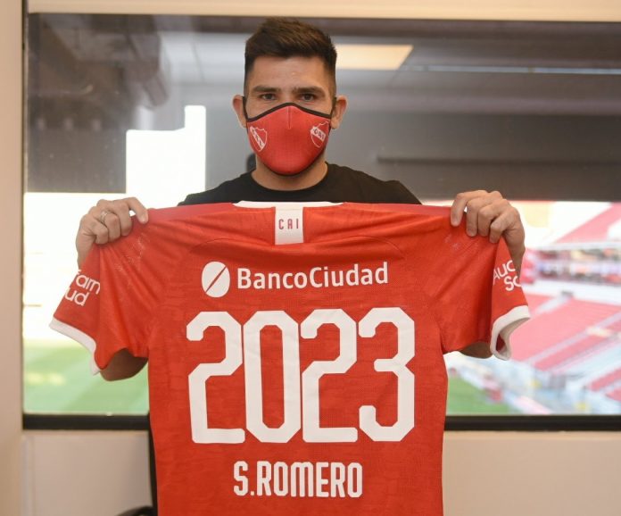 Romero 2023