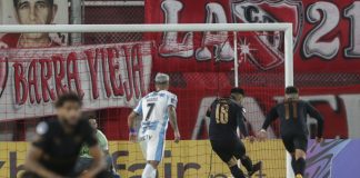 romero-gol-Independiente-atletico-tucuman