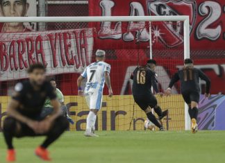 romero-gol-Independiente-atletico-tucuman