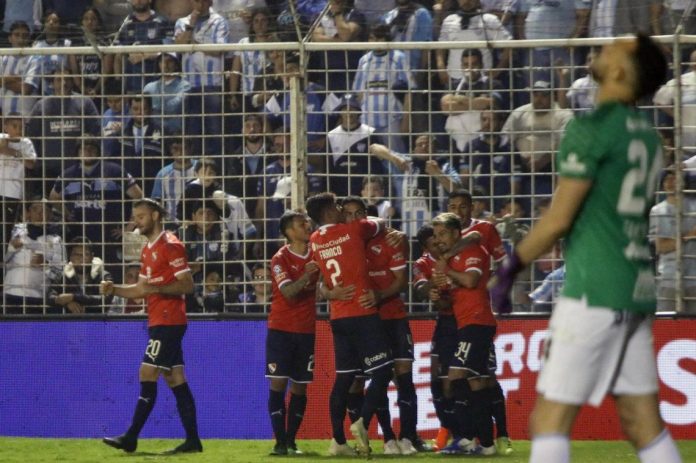 Tucumán-Superliga