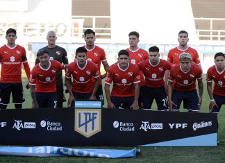 Puntajes-Rojos-Independiente-Central-Cordoba