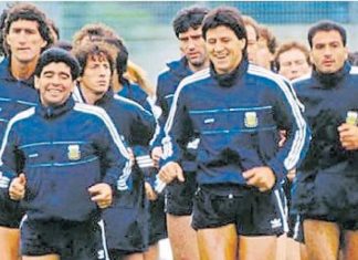 Selección