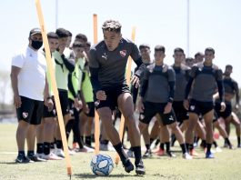 andres-roa-entrenamiento-independiente-dominico