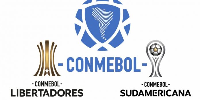 Copas-Conmebol-Libertadores-Sudamericana