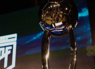 Trofeo