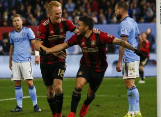 Atlanta-United