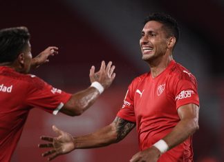 Libertadores-De-América
