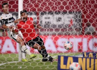 Romero-Gol-Independiente-Gelp