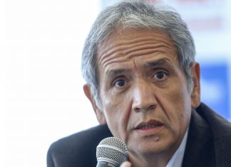Secretario