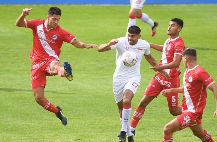 Argentinos-vs-Estudiantes-Copa-Profesional-Rival