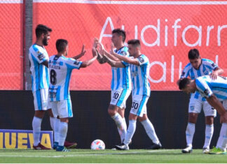 Atlético-Tucumán-gol-vs-Independiente-Heredia