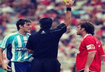 Diego-Gabriel-Milito-Independiente-Racing-VAR-Documental-TyC-Sports