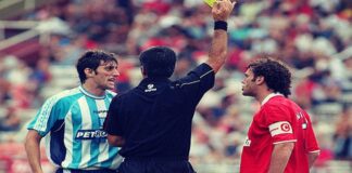 Diego-Gabriel-Milito-Independiente-Racing-VAR-Documental-TyC-Sports