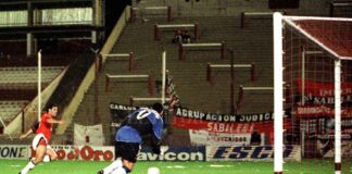 Independiente-Colón-1998