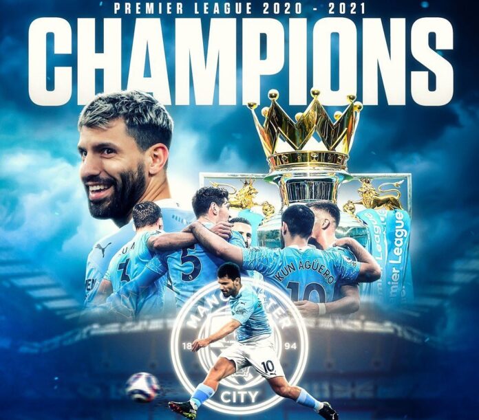 Kun-Aguero-Manchester-City-Campeón-Premier-League