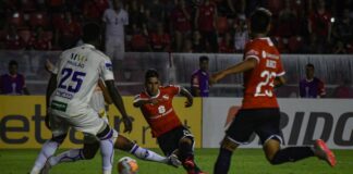 Leandro-Fernández-Independiente-vs-Fortaleza-2020-Previa-Equipos-Brasileros