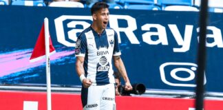 Maximiliano-Meza-Rayados-Monterrey-Concachampions
