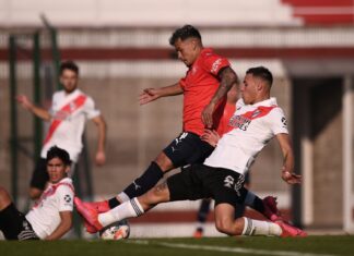 Reserva-Independiente-vs-River