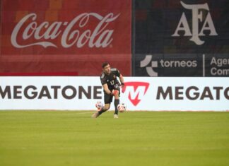 Emiliano-Dibu-Martínez-Independiente-Selección-Argentina-vs-Chile-Eliminatorias
