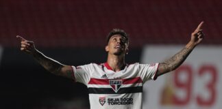 Emiliano-Rigoni-San-Pablo-vs-4-de-julio-Copa-de-Brasil